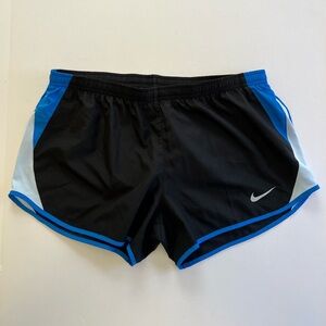 Nike 10K Dri-Fit Running Shorts L NWT.